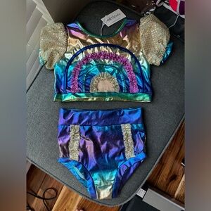 Evies Studio dance set